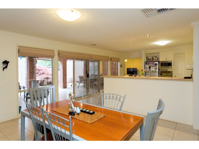 3 Leicester Court, Alfredton VIC 3350