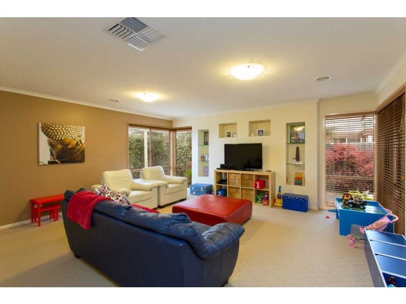 3 Leicester Court, Alfredton VIC 3350
