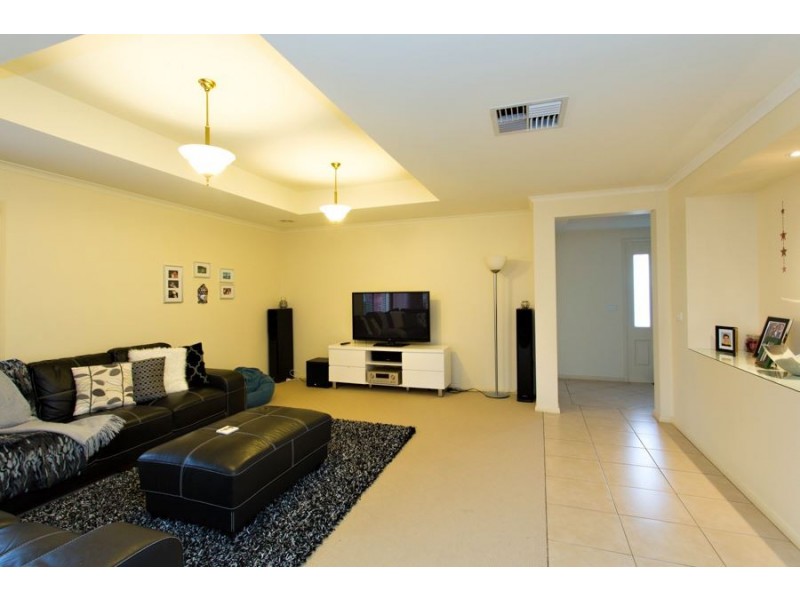 3 Leicester Court, Alfredton VIC 3350