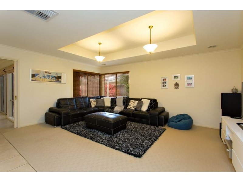 3 Leicester Court, Alfredton VIC 3350