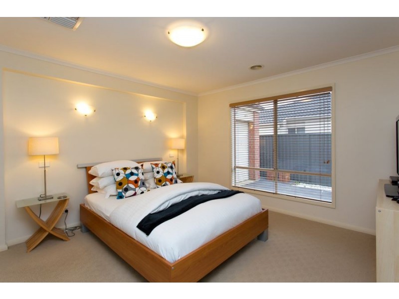 3 Leicester Court, Alfredton VIC 3350