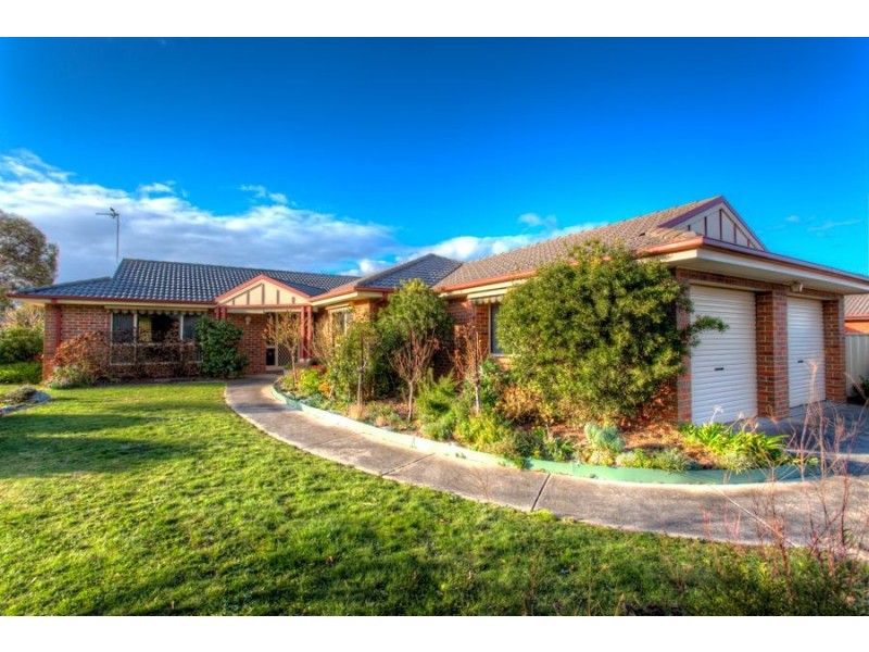 1 Bourbon Street, Delacombe VIC 3356