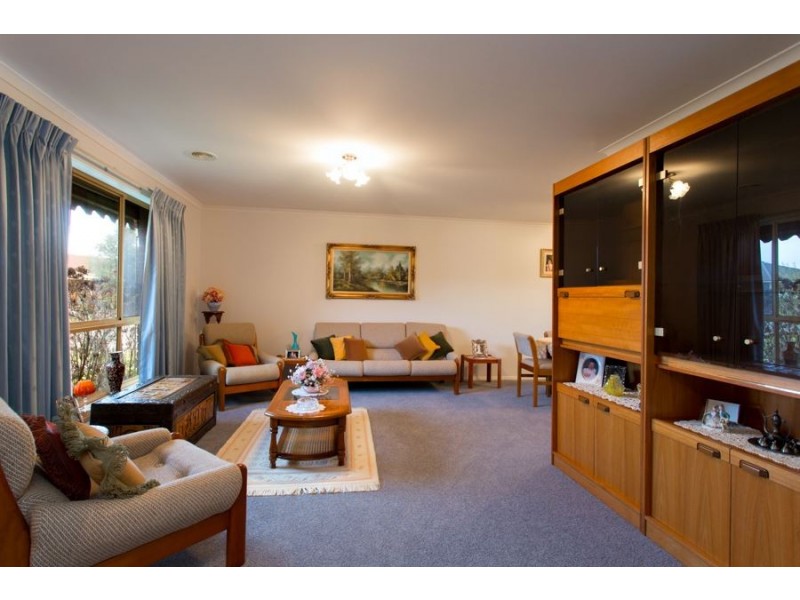 1 Bourbon Street, Delacombe VIC 3356