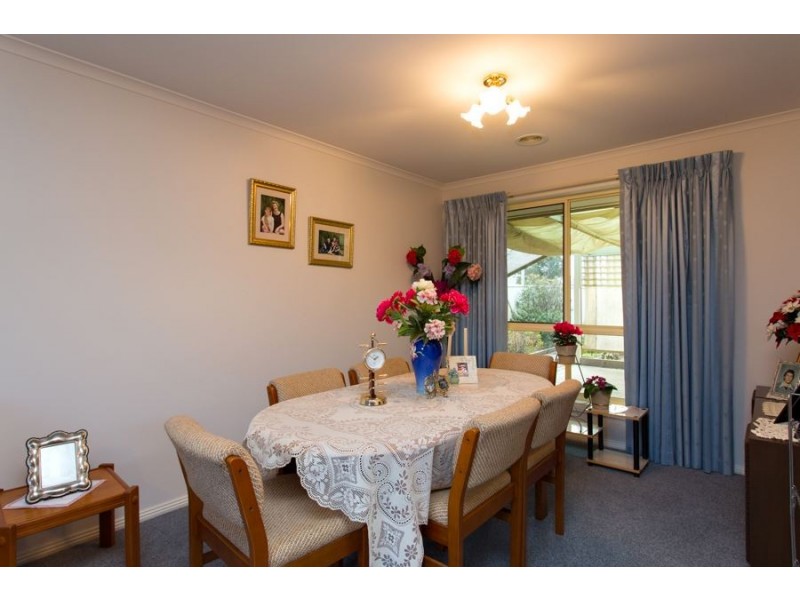 1 Bourbon Street, Delacombe VIC 3356