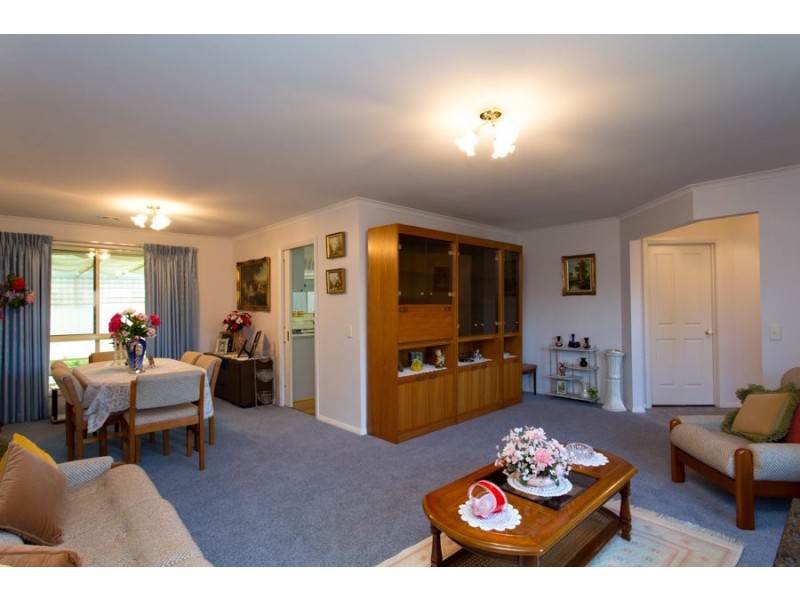 1 Bourbon Street, Delacombe VIC 3356