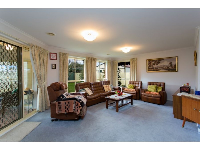 1 Bourbon Street, Delacombe VIC 3356