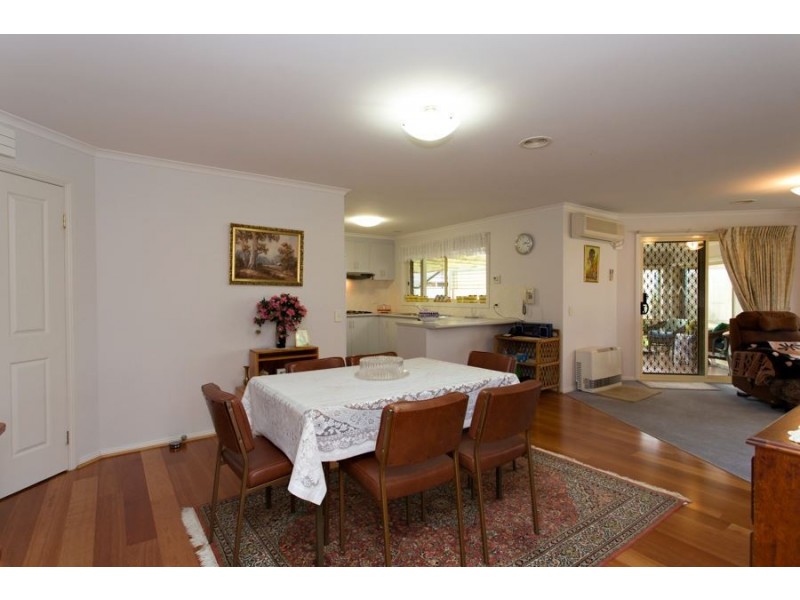 1 Bourbon Street, Delacombe VIC 3356