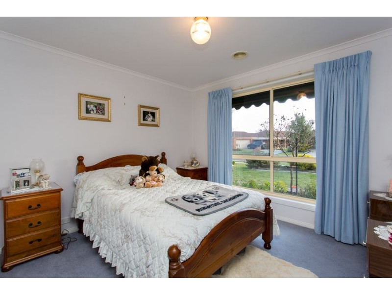 1 Bourbon Street, Delacombe VIC 3356