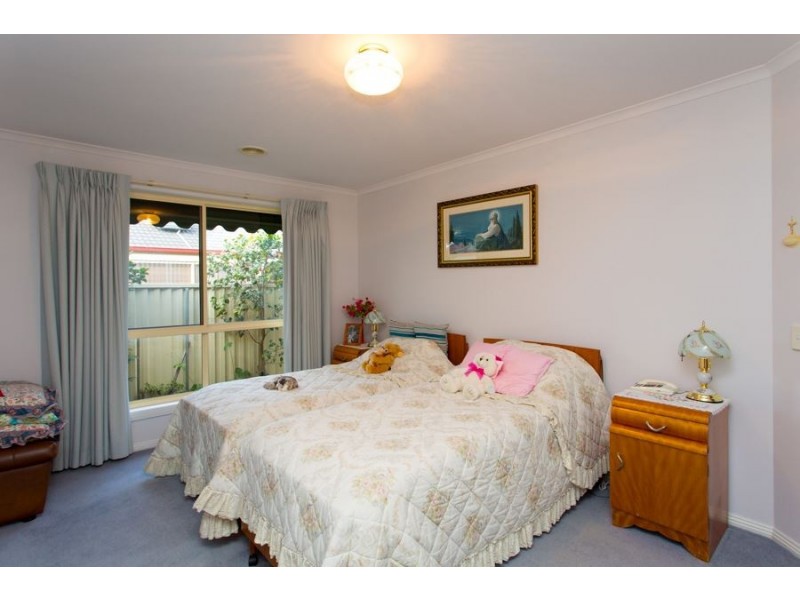 1 Bourbon Street, Delacombe VIC 3356