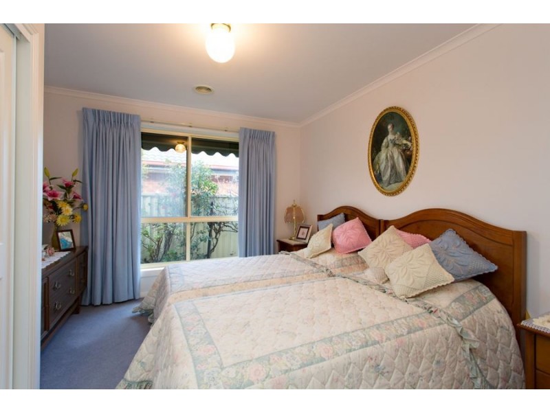 1 Bourbon Street, Delacombe VIC 3356