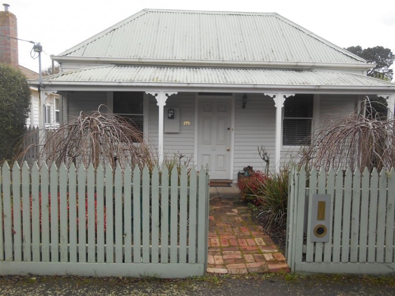 275 Humffray Street North, Ballarat Central VIC 3350