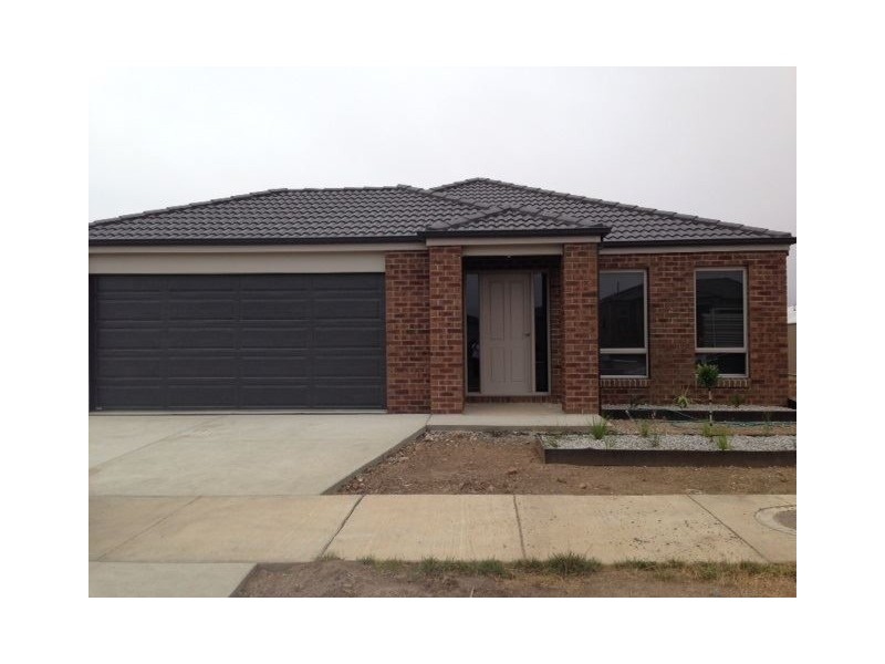 3 Jessica Way, Delacombe VIC 3356