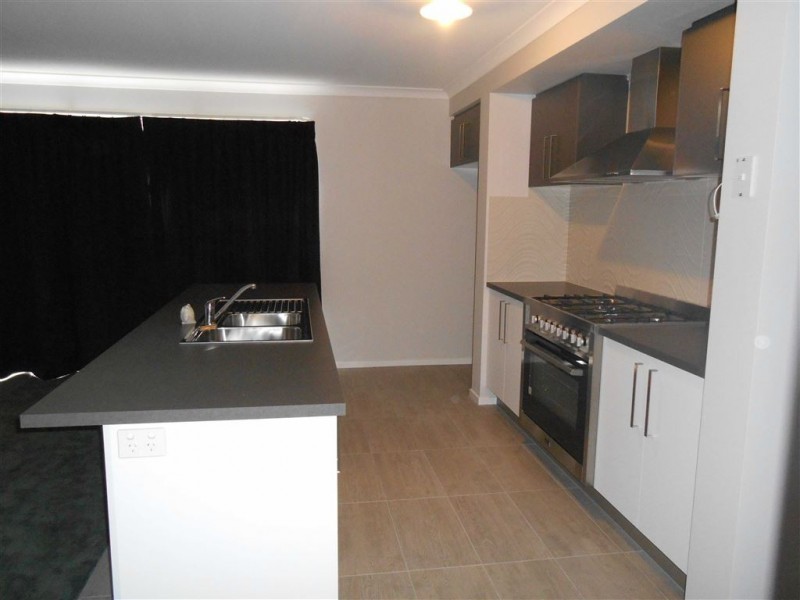 3 Jessica Way, Delacombe VIC 3356