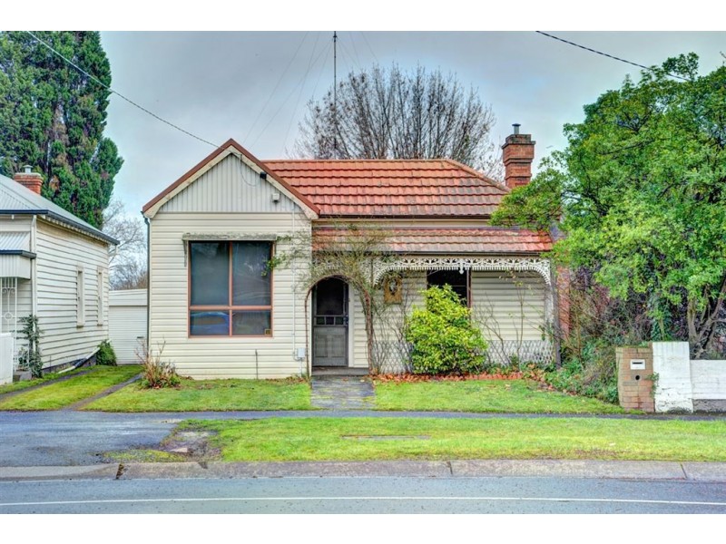 522 Drummond Street South, Ballarat VIC 3350