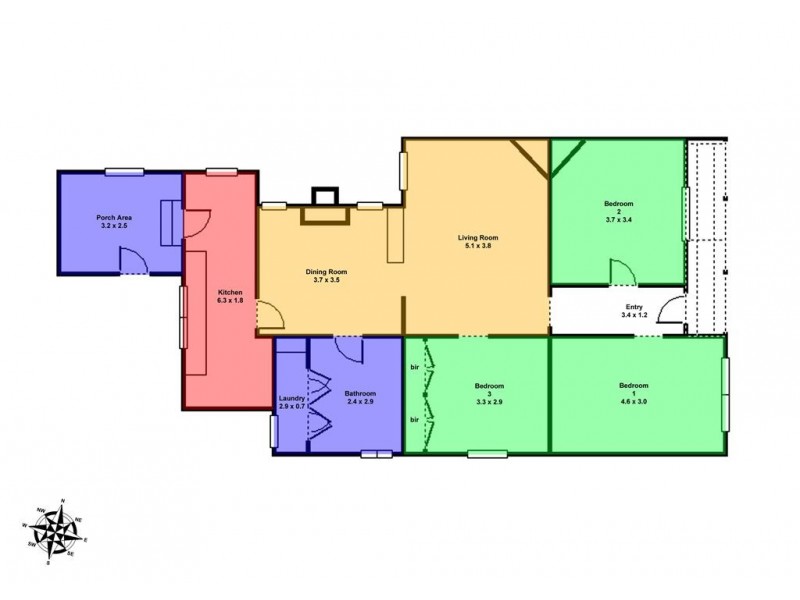 522 Drummond Street South, Ballarat VIC 3350