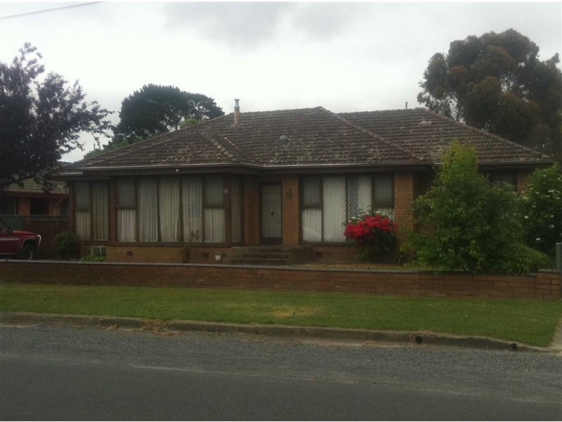 17 Canterbury Street, Ballarat VIC 3350