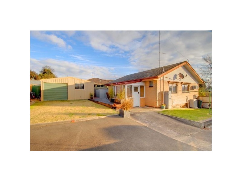 77 Peel Street, Ballarat VIC 3350