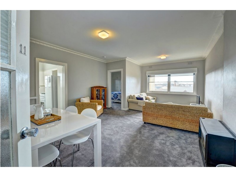 11/412 Drummond Street North, Ballarat Central VIC 3350