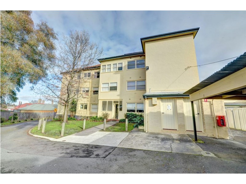 11/412 Drummond Street North, Ballarat Central VIC 3350