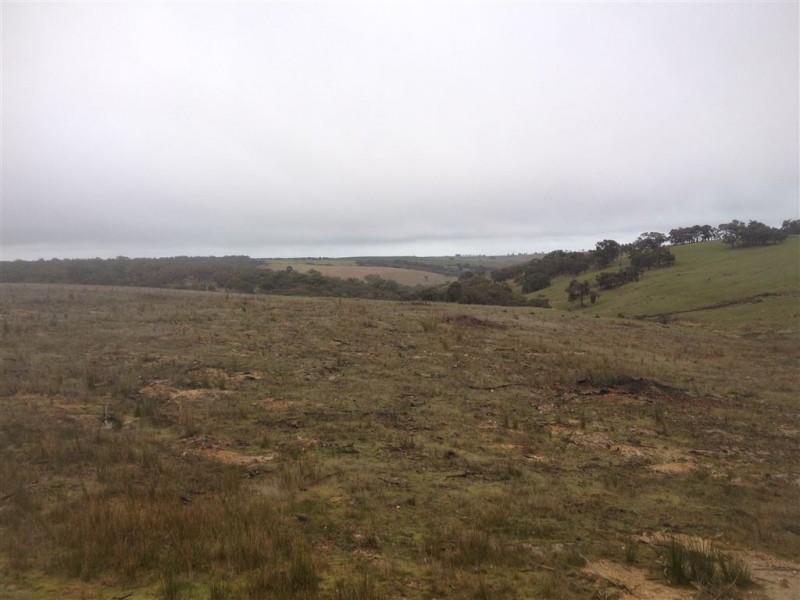 Lot 6 Salvo Bend Road, Berringa VIC 3351