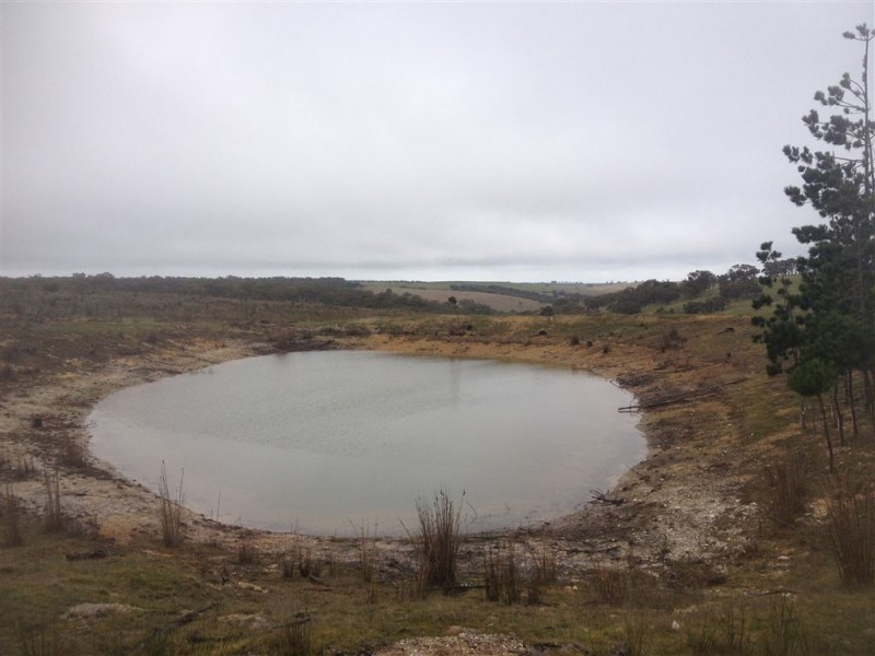 Lot 6 Salvo Bend Road, Berringa VIC 3351