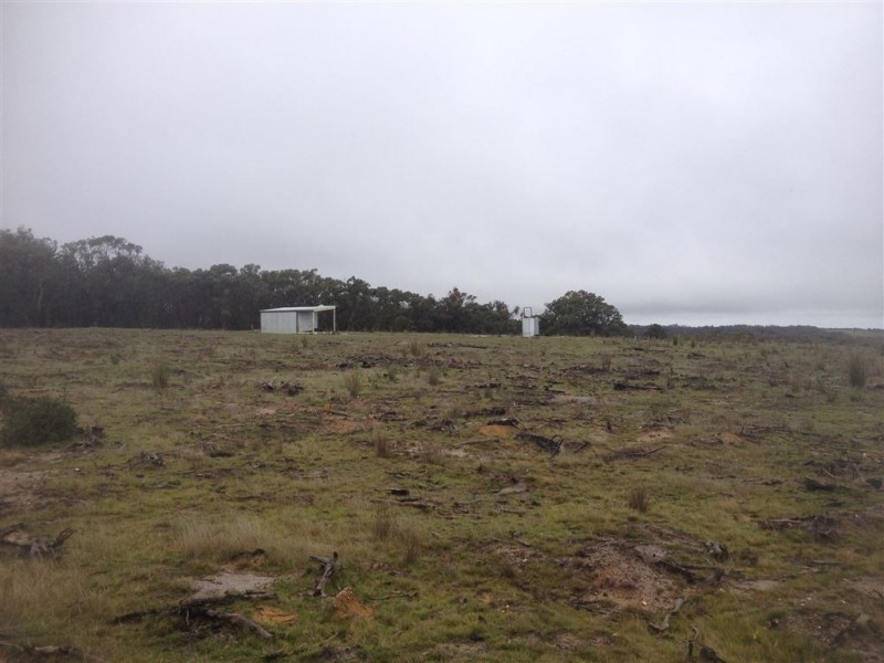 Lot 6 Salvo Bend Road, Berringa VIC 3351