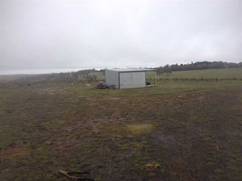 Lot 6 Salvo Bend Road, Berringa VIC 3351