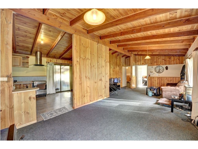 81 Williamson Street, Lexton VIC 3352