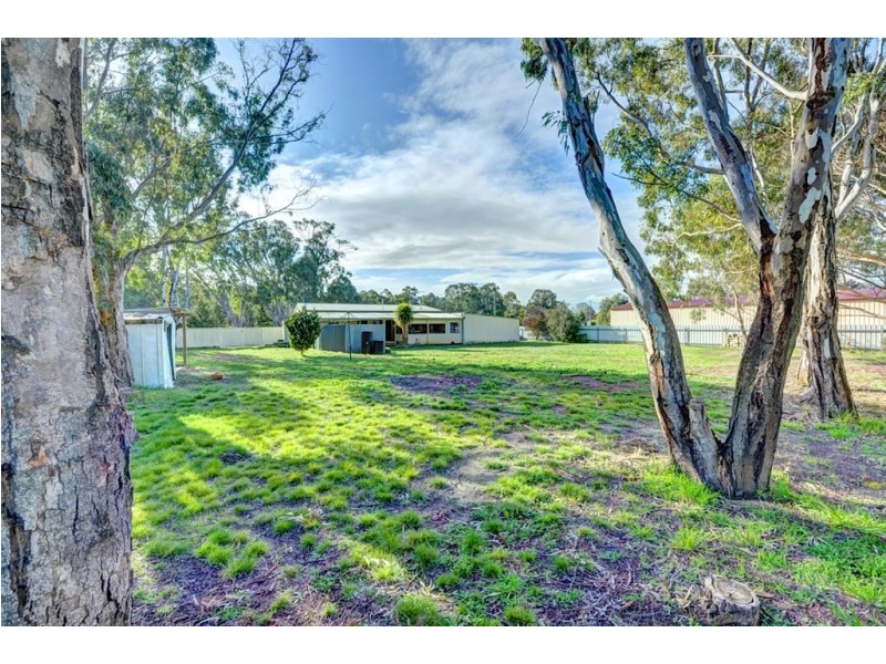 81 Williamson Street, Lexton VIC 3352