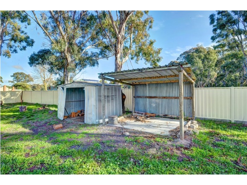 81 Williamson Street, Lexton VIC 3352