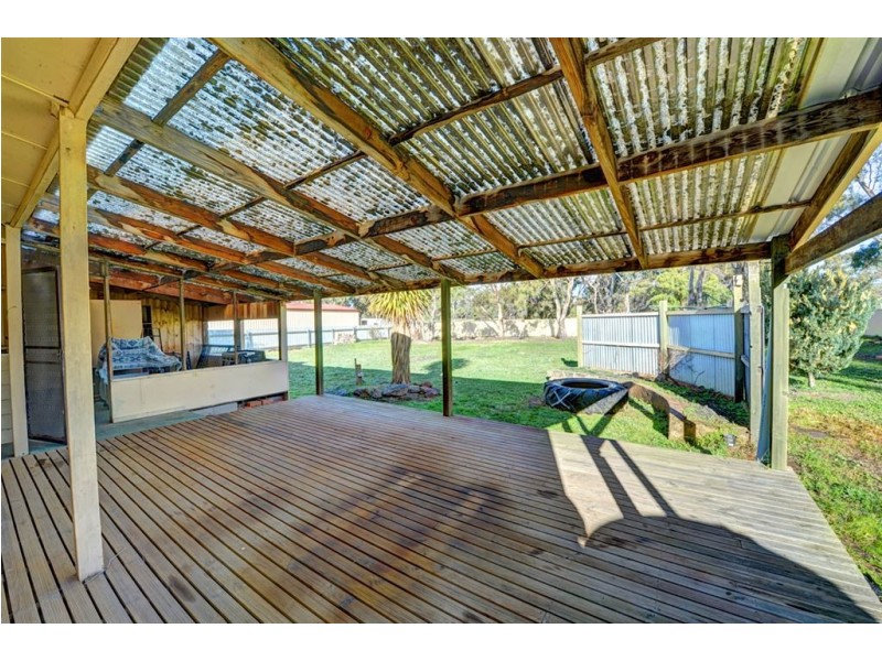 81 Williamson Street, Lexton VIC 3352