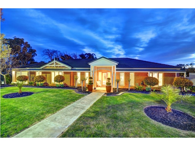 3 Skewes Court, Buninyong VIC 3357