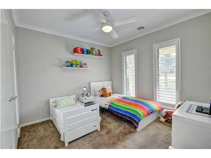 3 Skewes Court, Buninyong VIC 3357