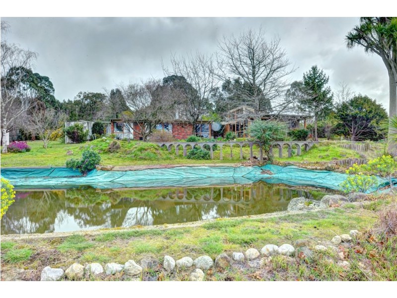 110 Bryants Road, Linton VIC 3360