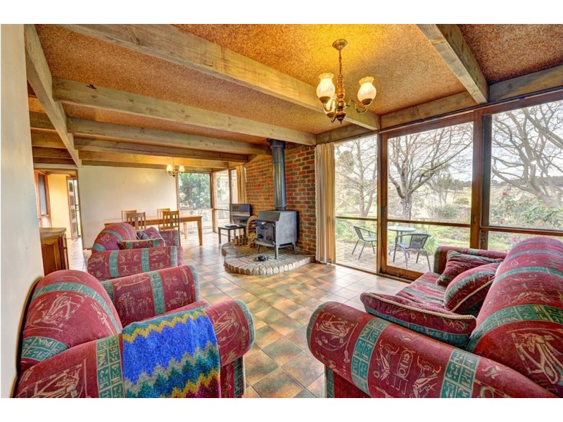 110 Bryants Road, Linton VIC 3360