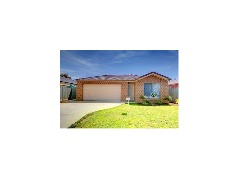 29 Jordan Avenue, Delacombe VIC 3356