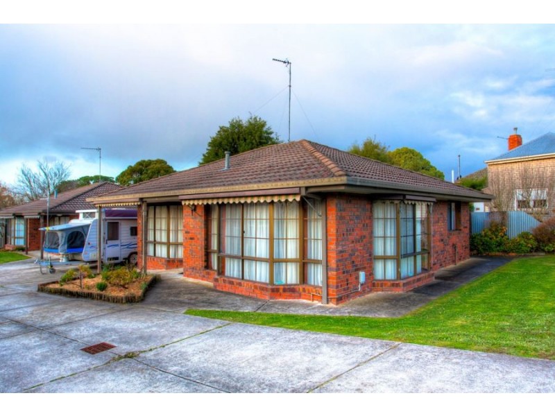 6/405 Eureka Street, Ballarat East VIC 3350