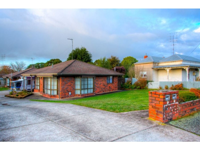 6/405 Eureka Street, Ballarat East VIC 3350