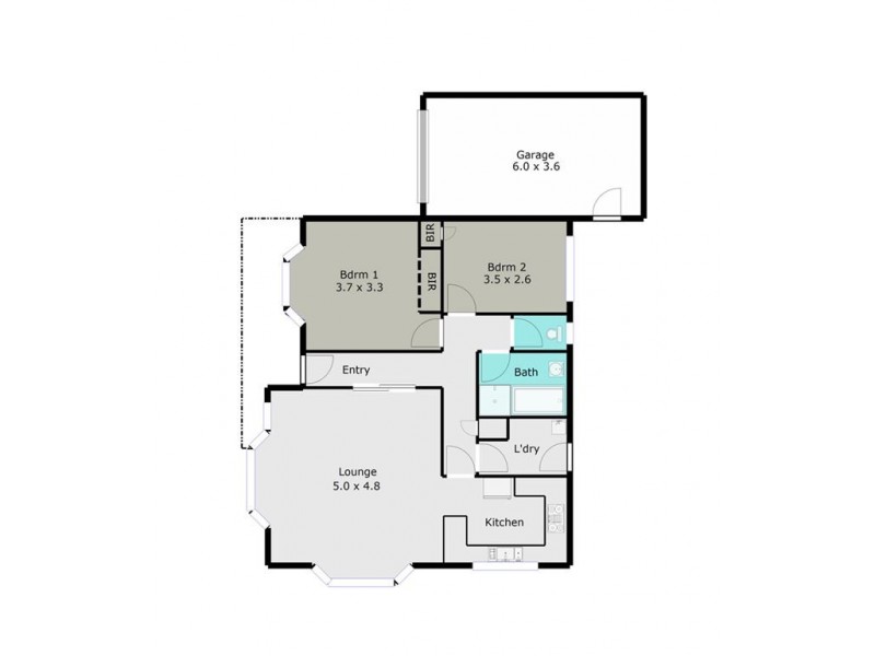 6/405 Eureka Street, Ballarat East VIC 3350