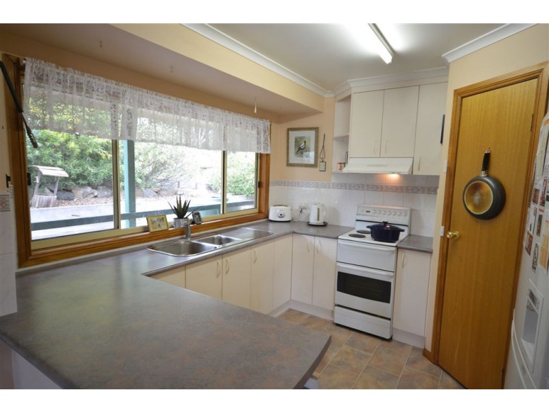 39 Clunes Road, Creswick VIC 3363