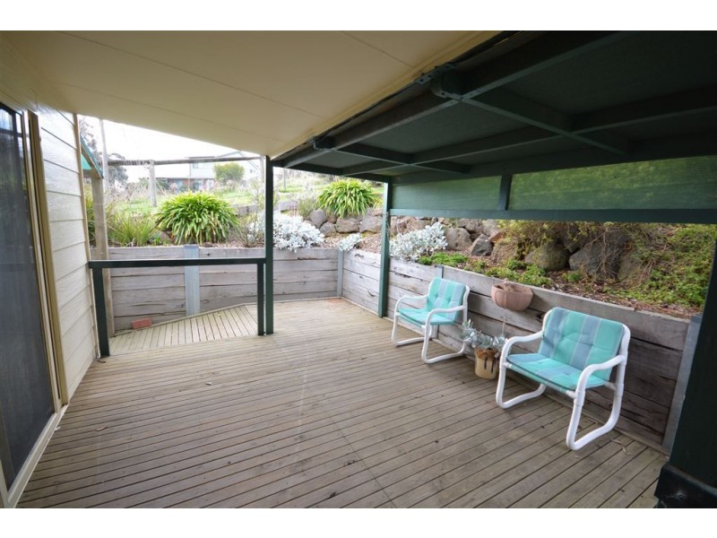 39 Clunes Road, Creswick VIC 3363