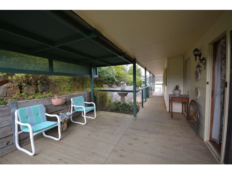 39 Clunes Road, Creswick VIC 3363