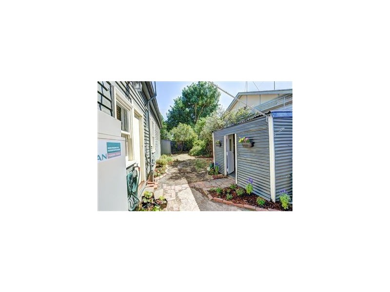 513 Macarthur Street, Soldiers Hill VIC 3350