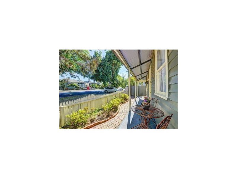 513 Macarthur Street, Soldiers Hill VIC 3350