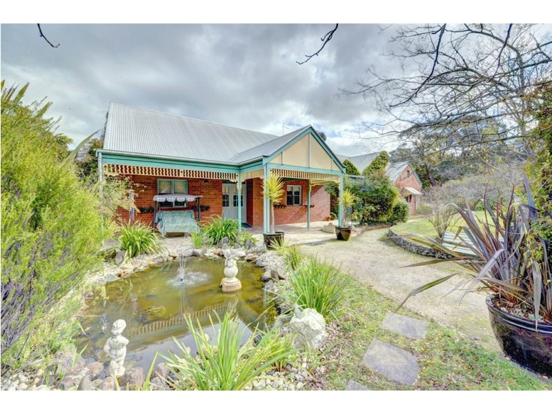 164 Jollys Hill Road, Smythes Creek VIC 3351