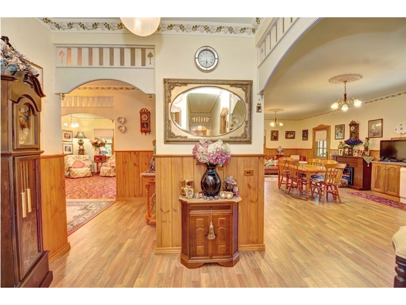 164 Jollys Hill Road, Smythes Creek VIC 3351