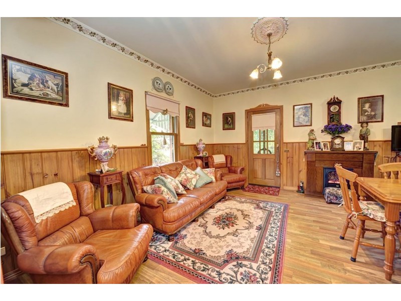 164 Jollys Hill Road, Smythes Creek VIC 3351