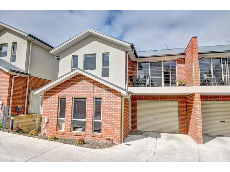 9/406 Bradshaw Street, Ballarat Central VIC 3350