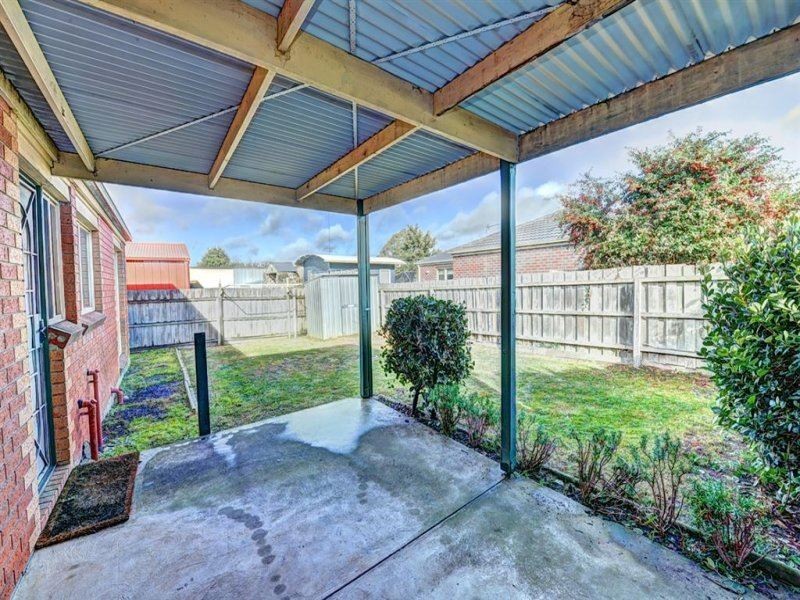 1/198 Spencer Street, Sebastopol VIC 3356