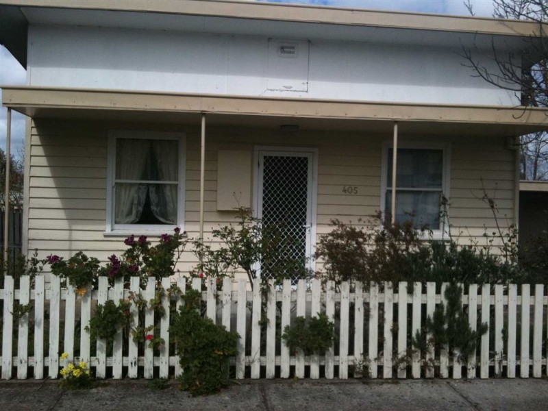 405 Darling Street, Redan VIC 3350